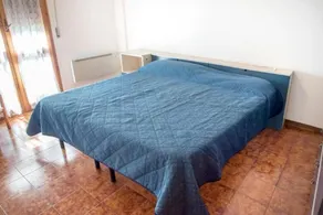 M251 - Marcelli, three-room apartment with garden 100m from the sea - Image 4