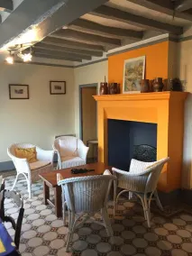 CASA RURAL \"LE COTIER\" NOGENT LE ROTROU - Image 2