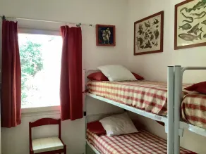 Komfortable und elegante Wohnung mit grünen Terrassen - Image 5