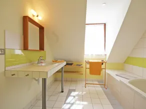 Cottage Juvigny-Sous-Andaine, 6 camere da letto, 12 persone - Image 4