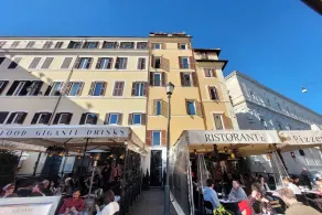 Campo de' Fiori 27 Suite Rome - Image 4