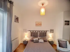 Charming Apt Near Lamalou-les-Bains Center, Pets Welcome, WiFi, Parking, Balconies - Image 4