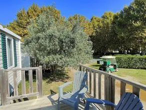 Greenchalets Glamping Argeles sur mer - Image 4