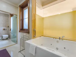 LUXURY VILLA NAUTILUS Heated pool - Image 3