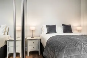 Citystay Living - Dutch's Corner - Image 4