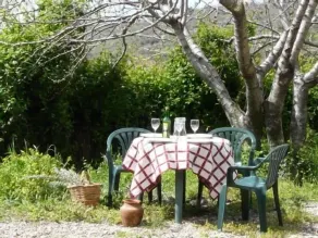 Apartamento rural La Noguera para 17 pessoas - Image 5
