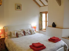 2 Schlafzimmer Unterkunft in Morvah, near Zennor - Image 3