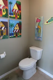 The Cove - House with a Private Pool and Bikes! - Image 4