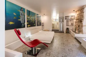 Villa with pool and private wellness area in Scicli, Sicily - 8 pax - Image 2