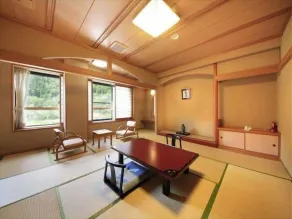 Yumoto Hotel Achikawa - Image 3