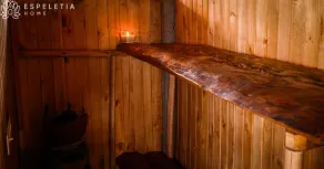 Preciosa Cabaña en las Montañas con Salón de Juegos. Lncluye Desayuno! - Image 2