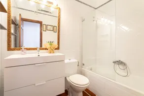 Casa de férias 'Sol de Mar' com vista para o mar e montanha, piscina partilhada e Wi-Fi - Image 2