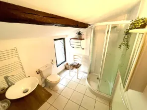 Pomegranate Gite Sleeps 4 with Pool - Image 2