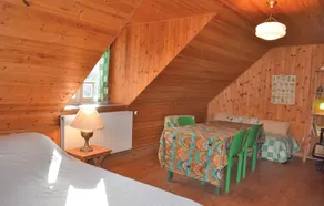 Kæledyrsvenligt hus med 2 soveværelser i Plourivo - Image 5