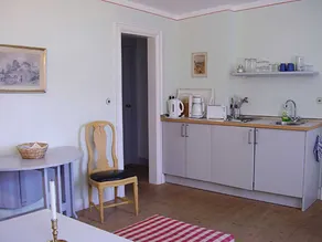 Manor house - right side wing - apartment 2 - Boldevitz estate - Image 4