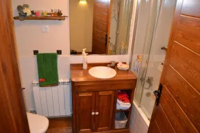 QUEIXANS II - Zwei Schlafzimmer Wohnung, Schläft 5 - Image 4
