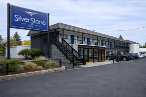 SilverStone Inn North Spokane  - Image 3
