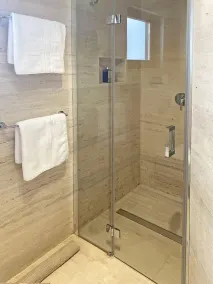 Stenvilla med jacuzzi och privat strandön Brac Kroatien - Image 5