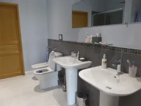 Afsondret stenlandskab i smukt landskab med privat 12x6m pool - Image 2