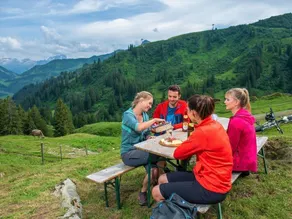 Hotel Garni Enzian - Image 4