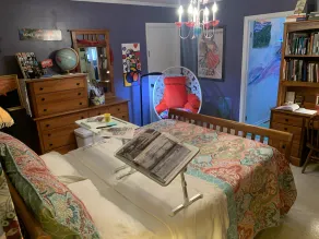 Art & Nature Retreat Suite Near Mountains, Airport & University of TN - Image 4