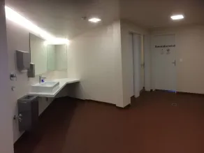 Rymlig studio för 1-3 personer. med balkong, pool och bastu, Davos-Dorf - Image 3