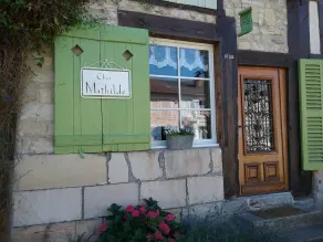 Chez Mathilde in Rarécourt - Image 5