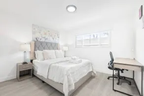 2BR APT with Brand new super quite AC, Washer, Dryer, Free EV Station, Free Parking in Cupertino - Image 2