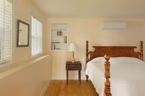 Ground level 2 bedroom with wrap around porch - Image 5