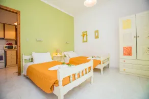 Ammos Apartments - Marinos 2 bedroom apartment - Image 3