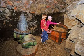 Ellmau: Caratteristica casa per le vacanze, a 350 m dalla ferrovia di montagna nel villaggio dei medici di montagna - Image 4