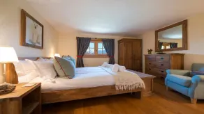 Luksuriøs Interiør Designet Chalet i Verbier med fremragende udsigt over Alperne - Image 4