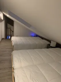Prächtig renovierte Wohnung in La Plagne-Les Coches - Image 4