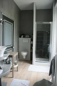 Chambre d'hôte Moulin de l'Aumonier - Image 3