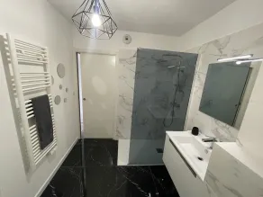 Charming 2-room apartment close to the beach and quiet - Image 3