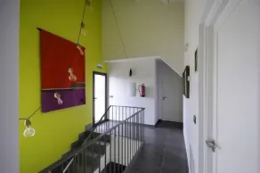 Hus (fuld leje) La Fábrica de Pan til 42 personer - Image 2