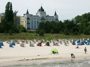 Ferienwohnung Sperling - Fewo Sperling - Image 5