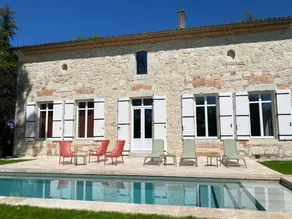 La Métairie La Maison de Ninette - Image 5