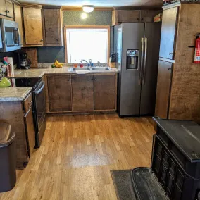 The \"BIG\" Cabin - Image 5