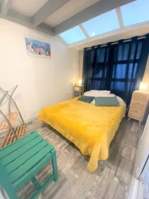 Combrit, nice duplex with heated pool, tennis court and beach on foot - Image 5