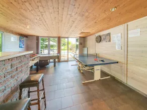 Pretty House in the Ardennes With Swimming Pool & Games Room - Image 2