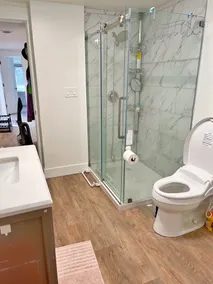 Private 2bd 1ba close to Microsoft temple - Image 3