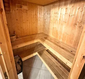 Casa vacanza con sauna, idromassaggio e Internet - a soli 200 metri dalla spiaggia - Image 3