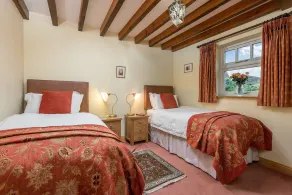 The Stables - bei Broadgate Farm Cottages - Image 5