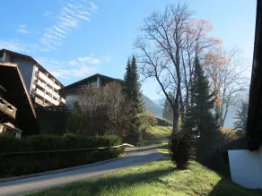 New studio Berglaune with fantastic mountain views - Image 4