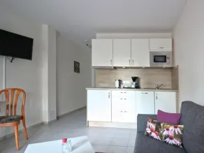 Appartement 2 pièces, n ° 20 - Appartementhotel Mare Balticum GmbH & Co KG - Image 3