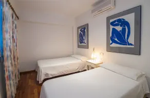 Beautiful apartment with spectacular views to the bay of Puerto Pollensa - Image 5