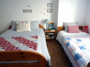 The little house at the foot of the Monts d'Arrée, in the heart of Finistère - Image 3