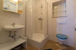 Studio flat with balcony and sea view Dramalj, Crikvenica (AS-5551-b) - Image 3