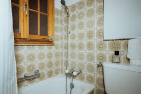 \"Erholsame Tage im herzige Apartment im Chalet zum Rad in Amden\" - Image 4